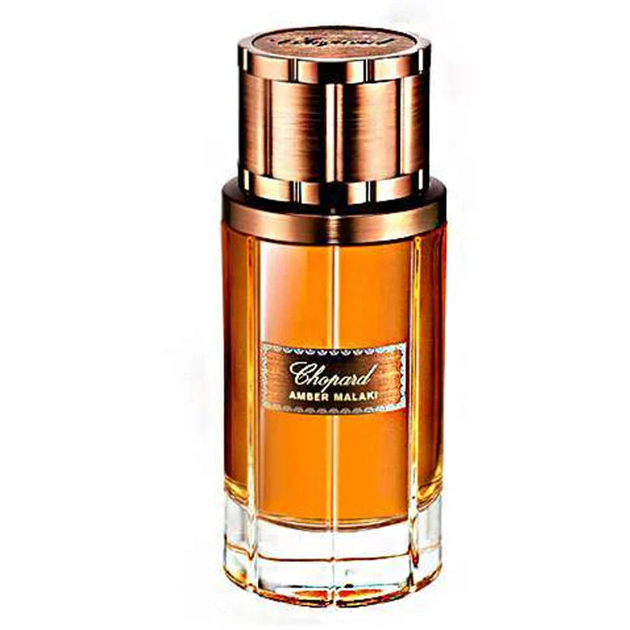 Chopard Amber Malaki Eau De Parfum For Unisex