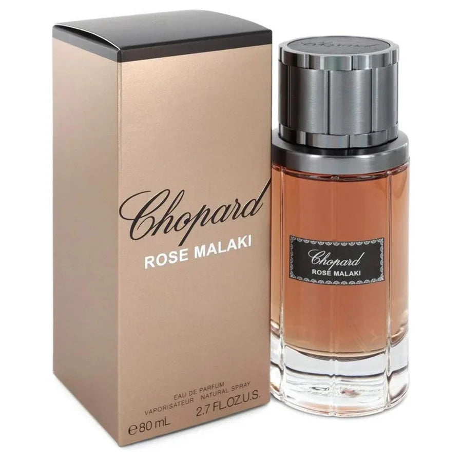 Chopard Rose Malaki Eau De Parfum For Unisex