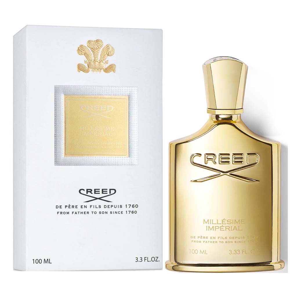 Creed Millesime Imperial Eau De Parfum