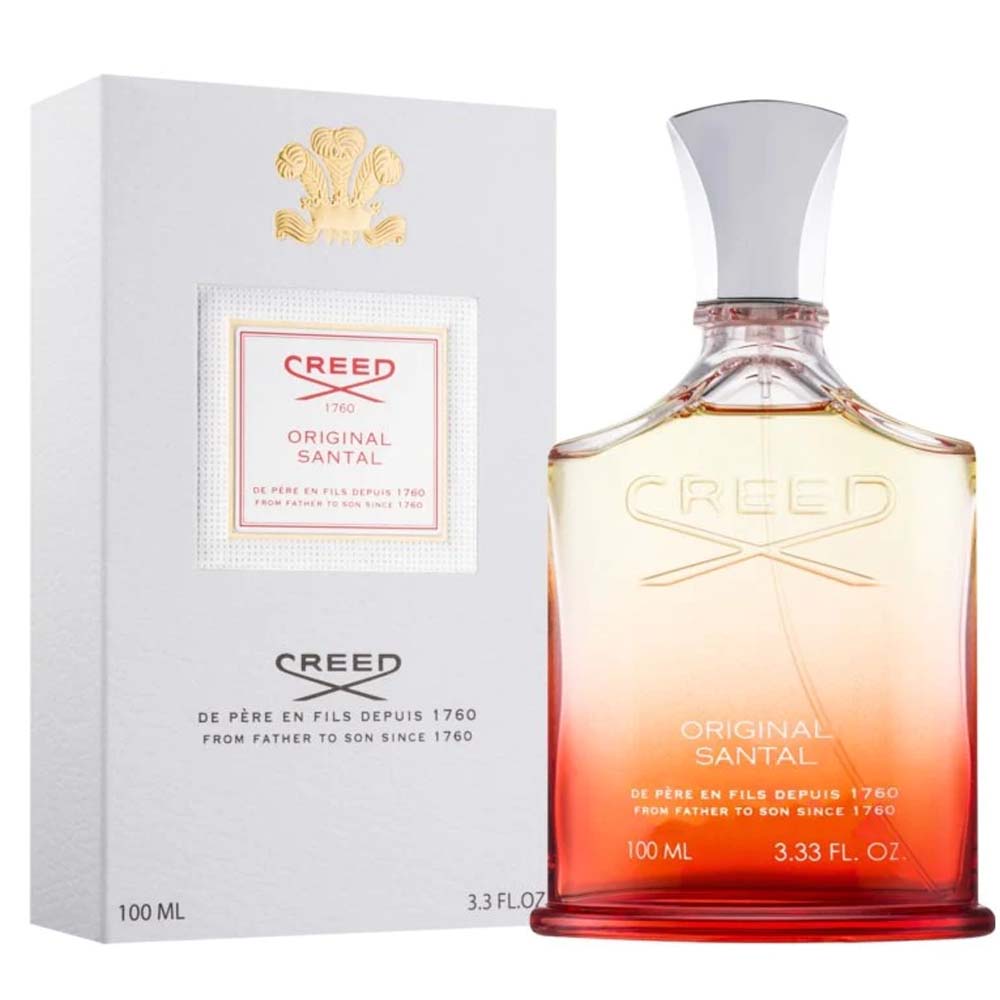 Creed Original Santal Eau De Parfum