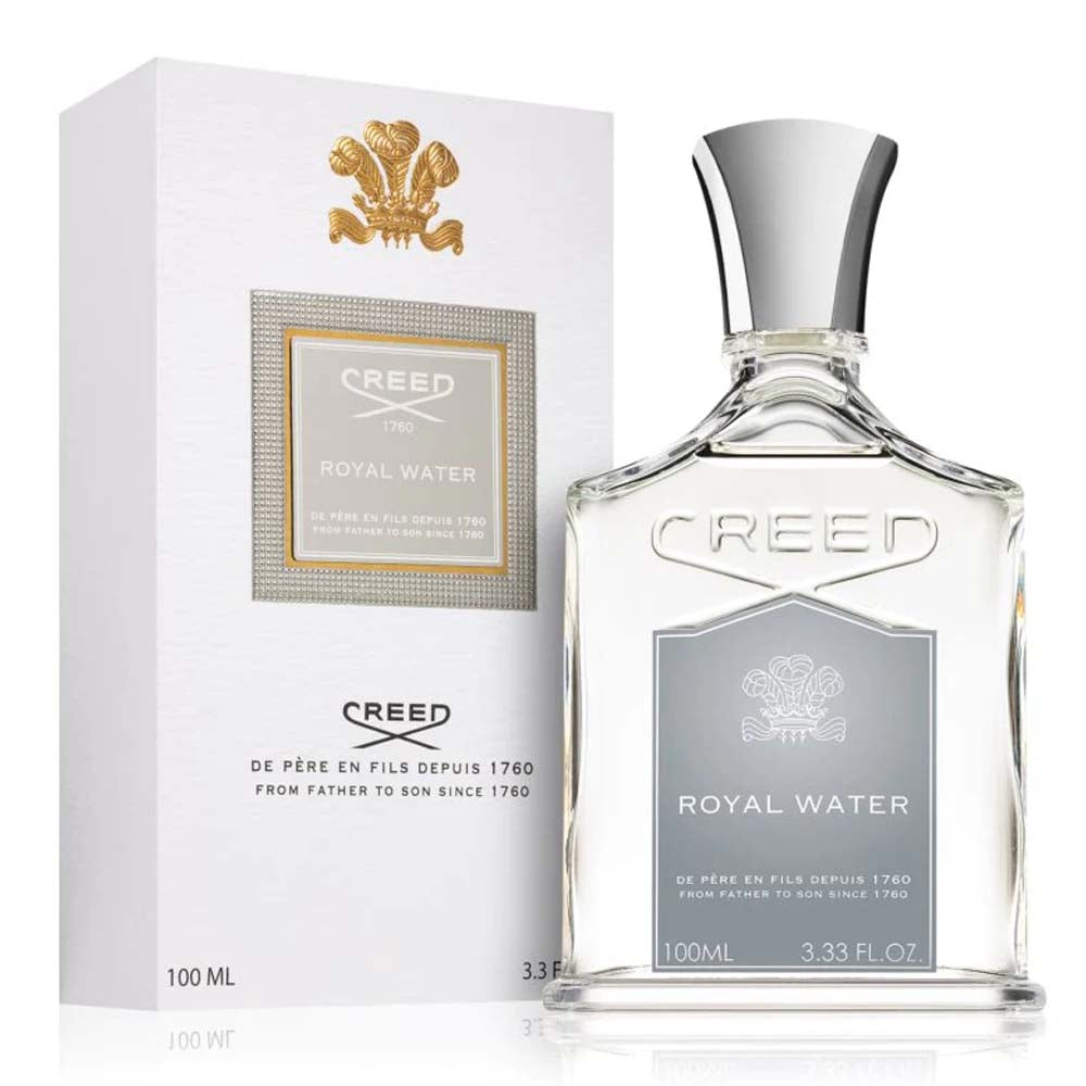 Creed Royal Water Eau De Parfum For Unisex