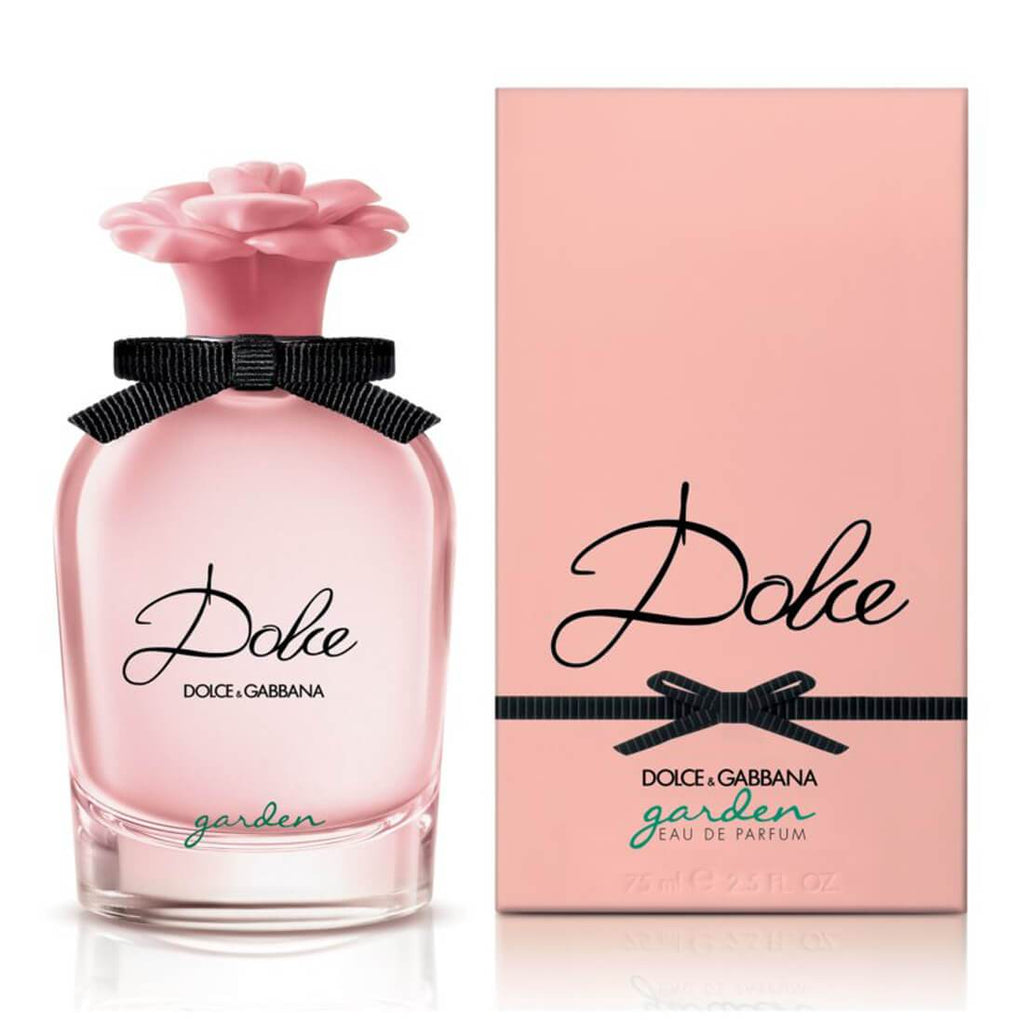 Dolce & Gabbana Dolce Garden Premium Perfume