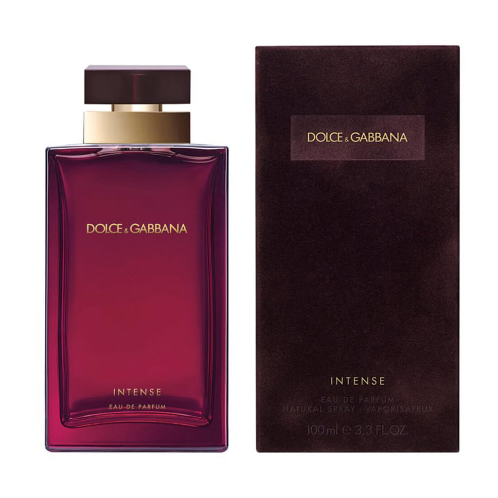 Dolce & Gabbana Intense Premium Perfume