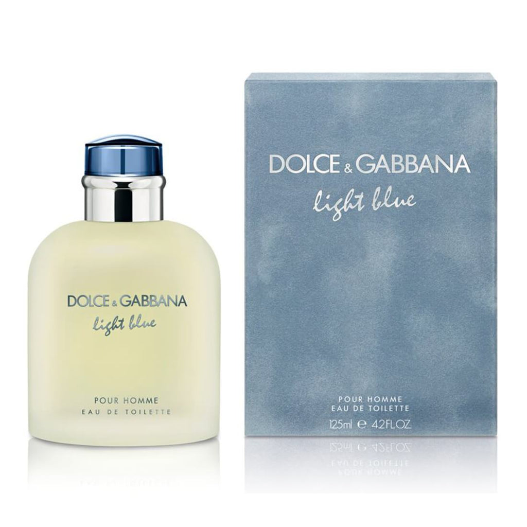 Dolce & Gabbana Light Blue Premium Fragrance