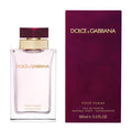 Dolce & Gabbana Eau De Parfum Premium Perfume