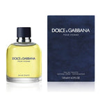 Dolce & Gabbana Pour Homme Premium Perfume