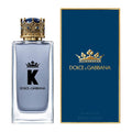 Dolce & Gabbana K Eau De Toilette Premium Fragrance