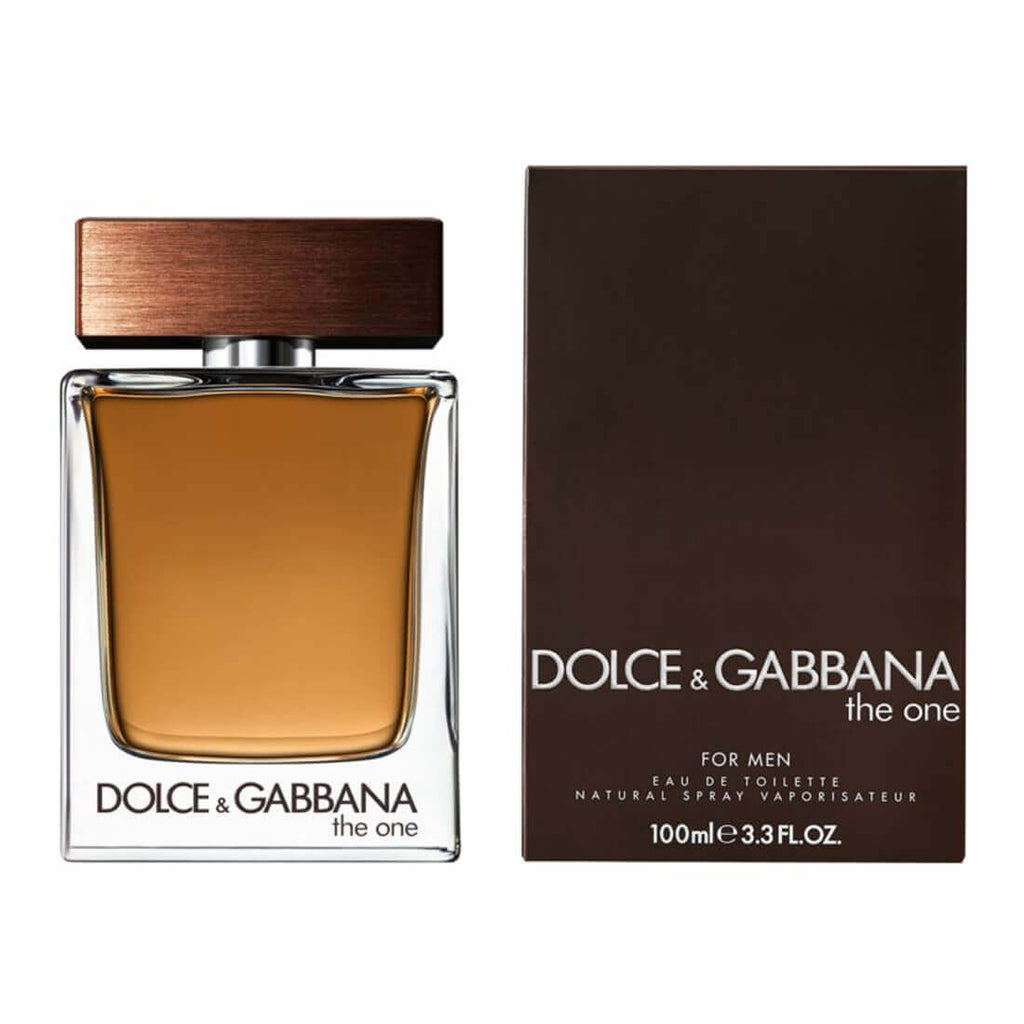 Dolce & Gabbana The One Premium Perfume