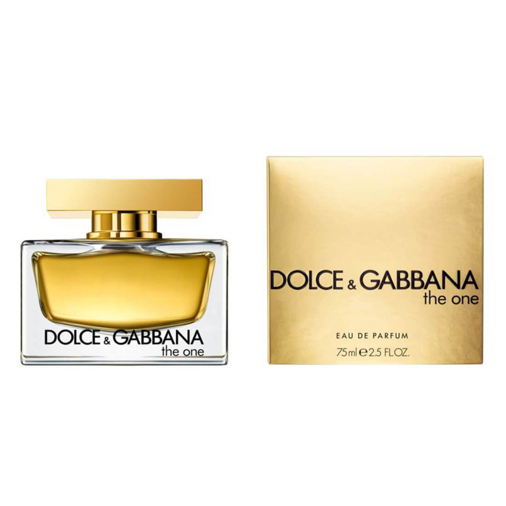 Dolce & Gabbana The One Premium Perfume