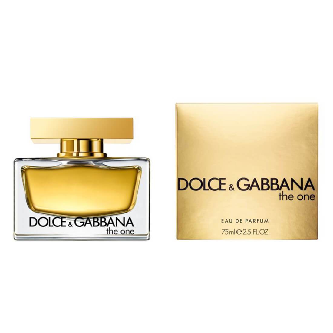 Dolce & Gabbana The One Premium Perfume