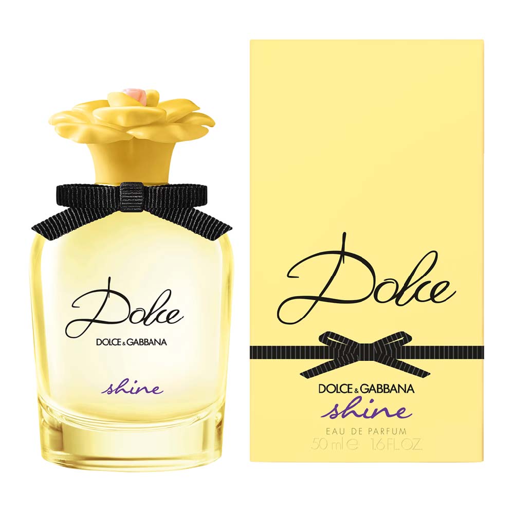 Dolce & Gabbana Dolce Shine Premium Perfume