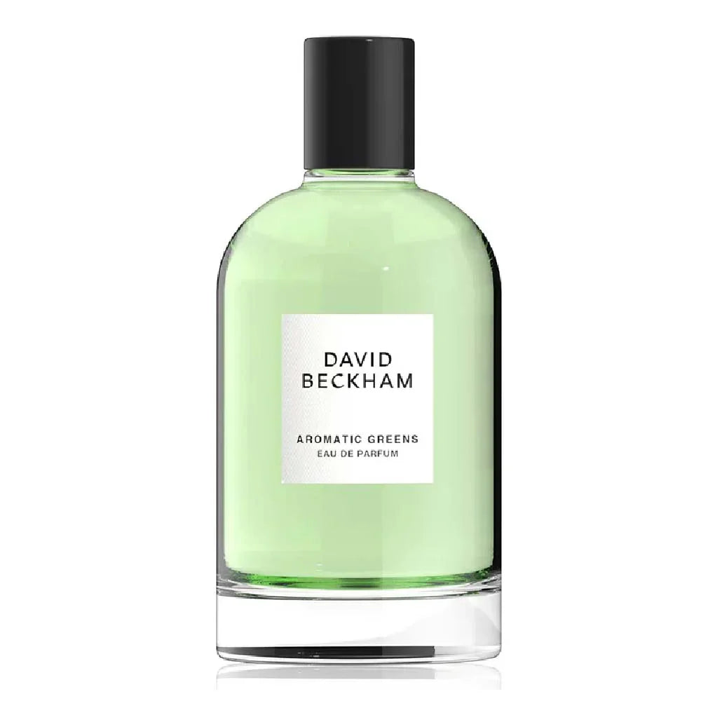 David Beckham Aromatic Greens Eau De Parfum For Men