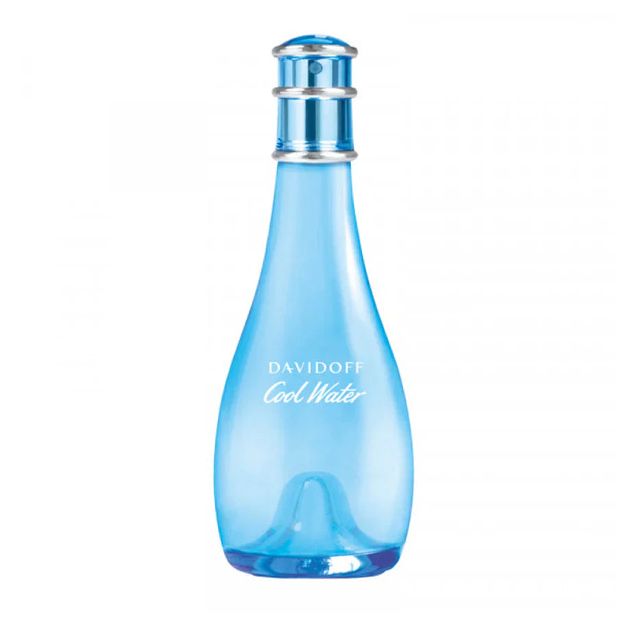 Davidoff Cool Water Eau De Toilette For Women