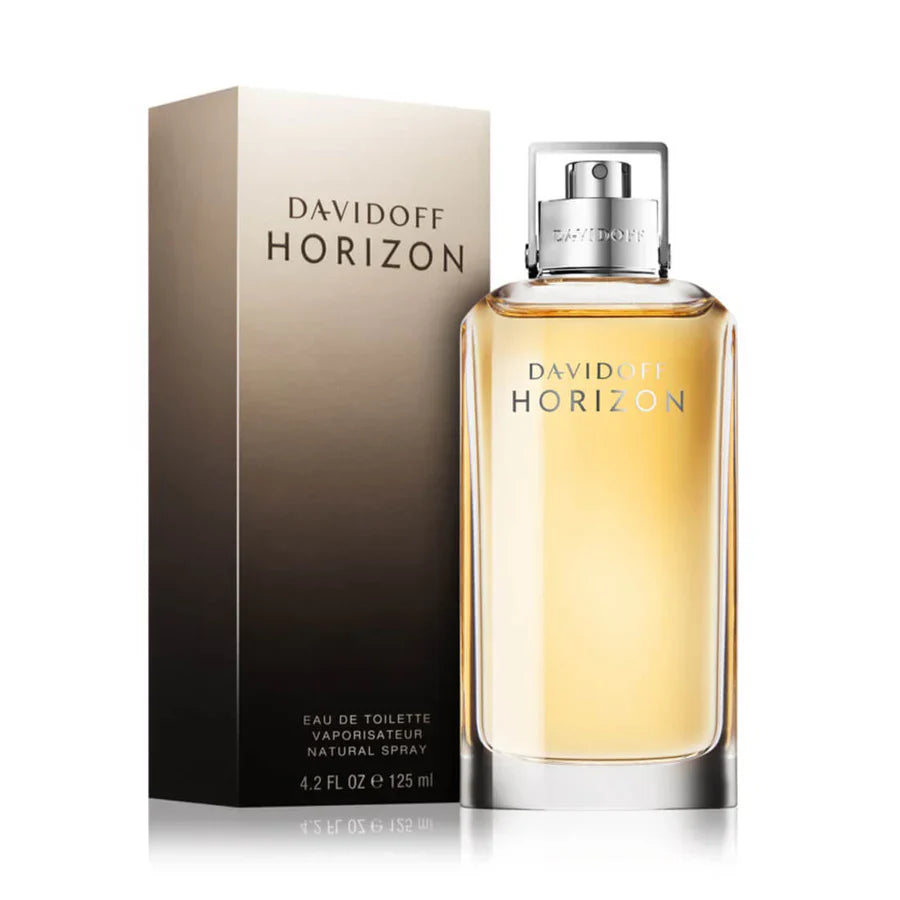 Davidoff Horizon Eau De Toilette For Men