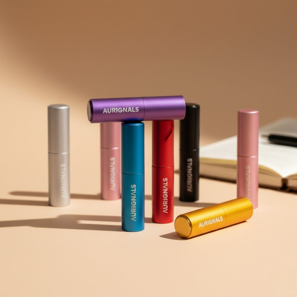 Aurignals Perfume Atomiser / Decants
