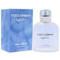 Dolce & Gabbana Light Blue Eau Intense Premium Fragrance
