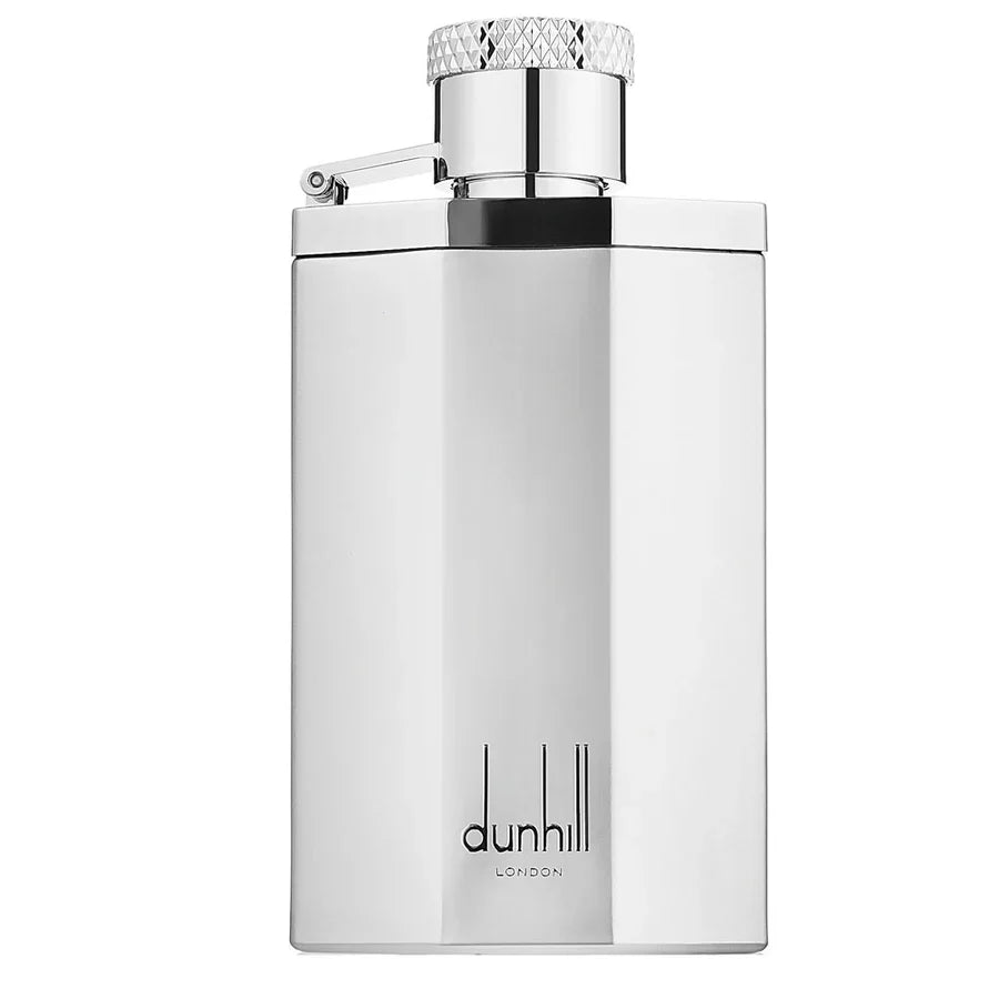 Dunhill Desire Silver Eau De Toilette For Men