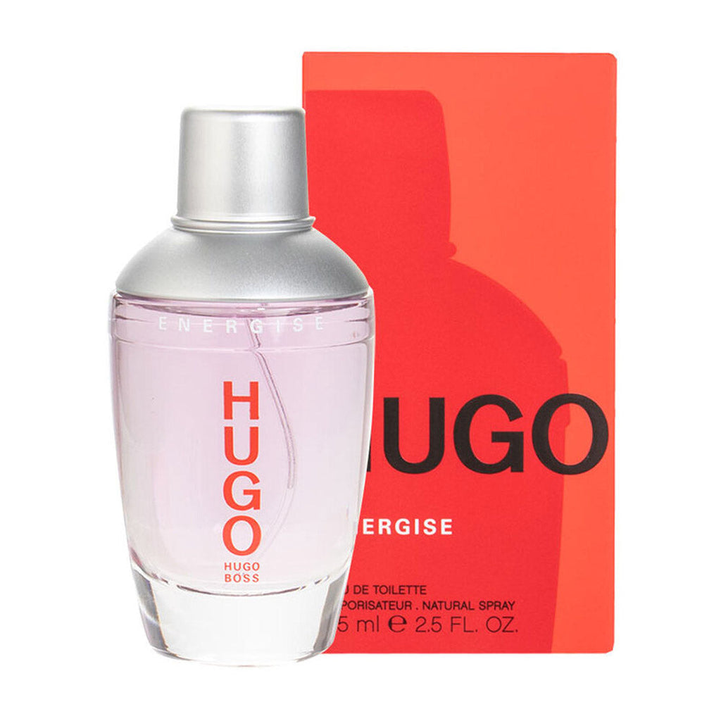 Hugo Boss HUGO Energise - Premium Perfume