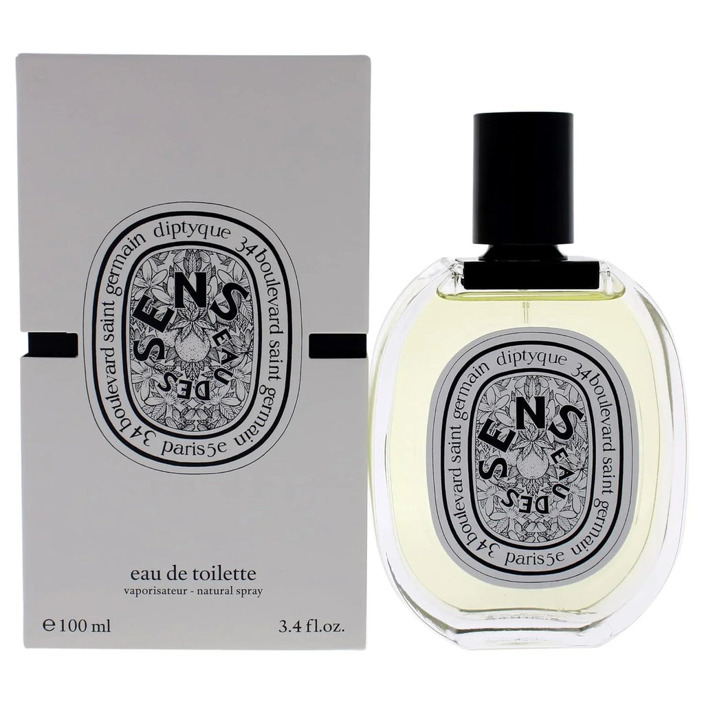 Eau Des Sens Edt