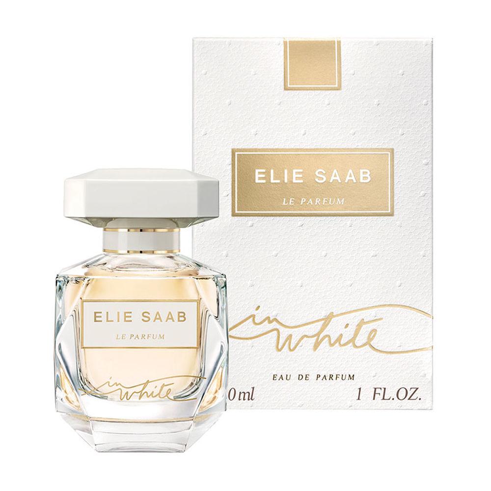 Elie Saab In White Eau De Parfum