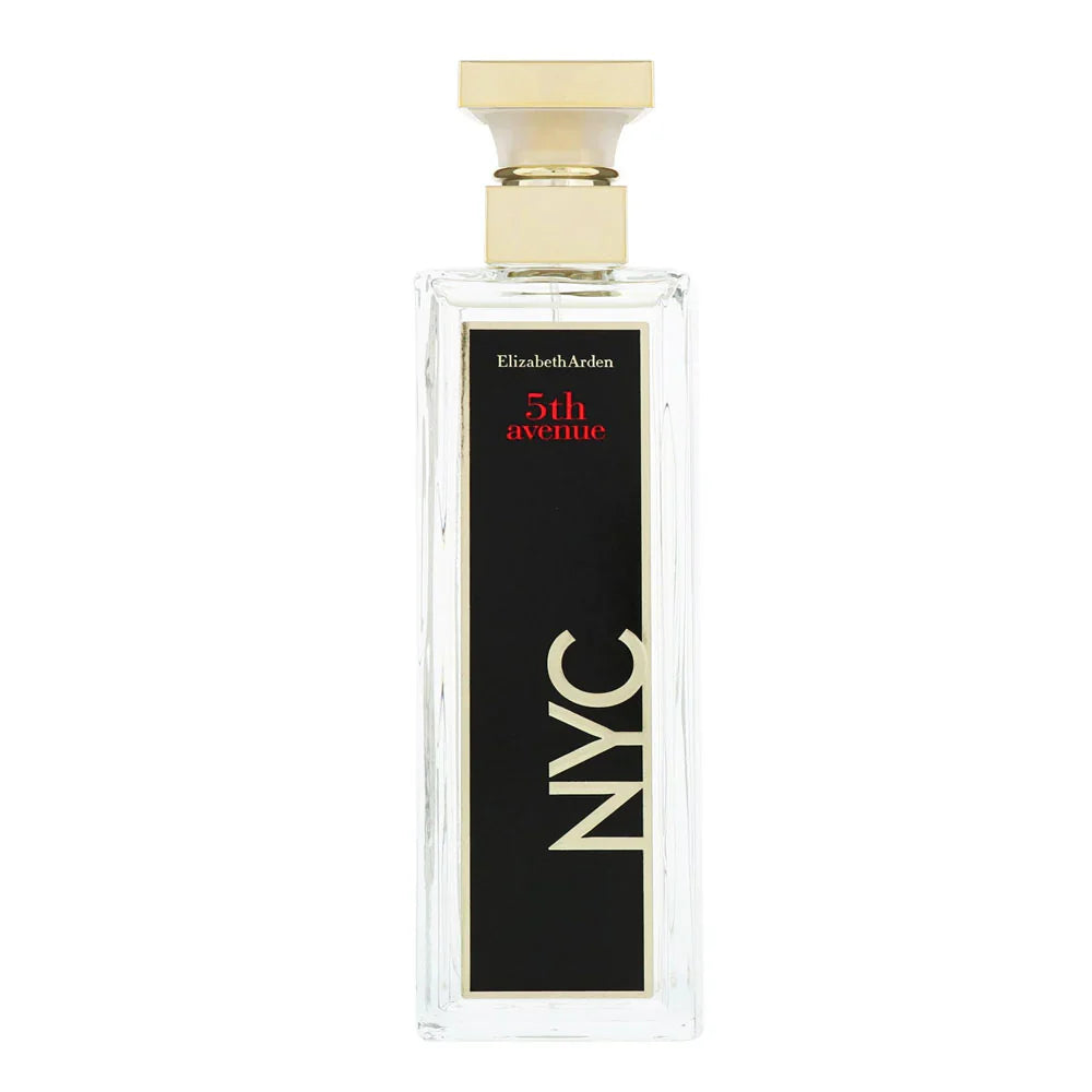 Elizabeth Arden 5Th Avenue Nyc Eau De Parfum For Women