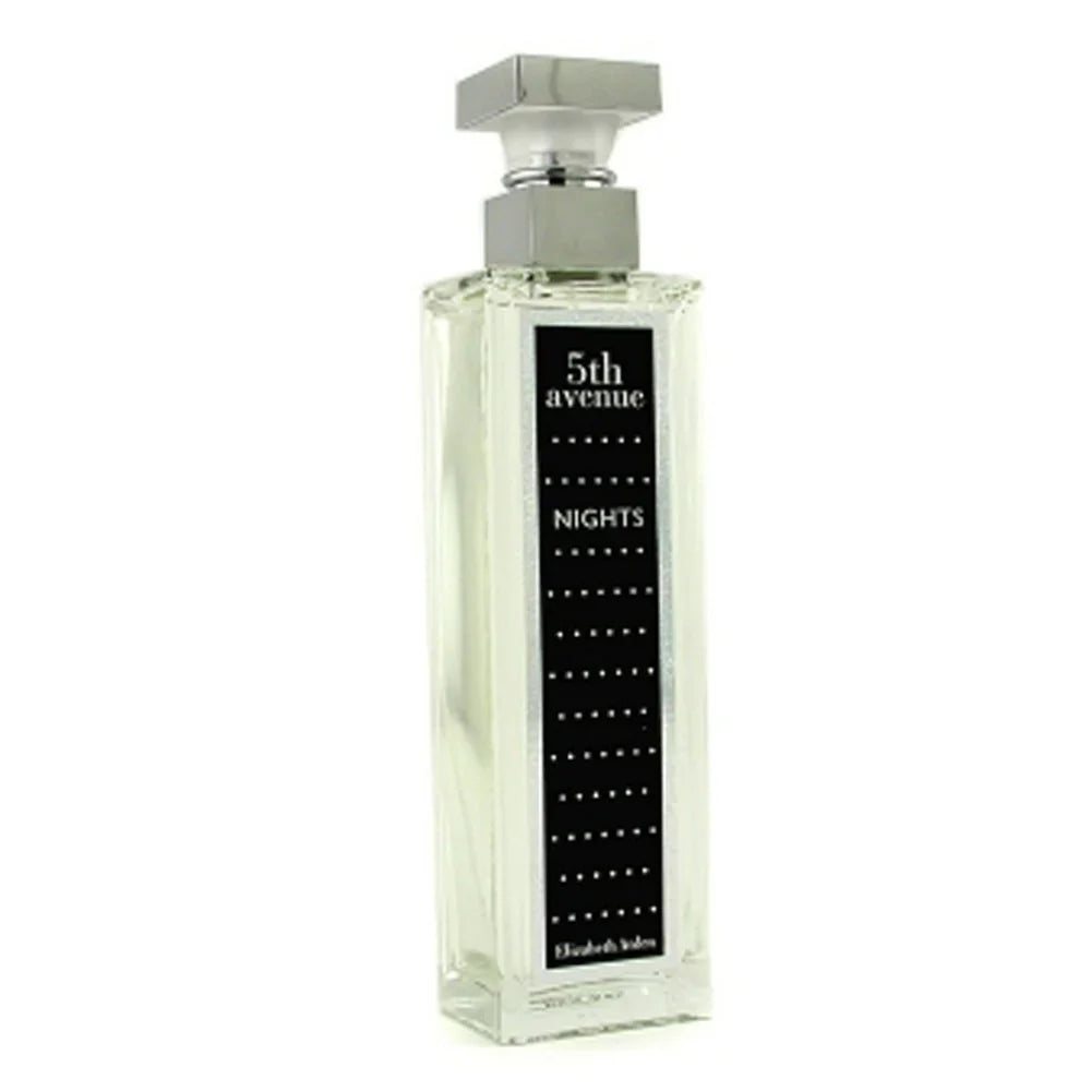 Elizabeth Arden 5Th Avenue Night Eau De Parfum For Women