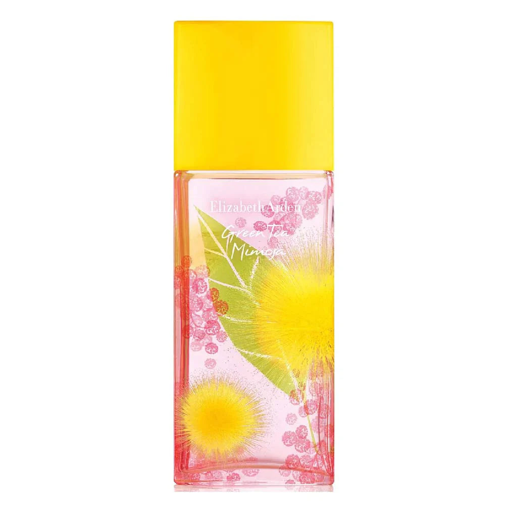 Elizabeth Arden Green Tea Mimosa Eau De Toilette For Women