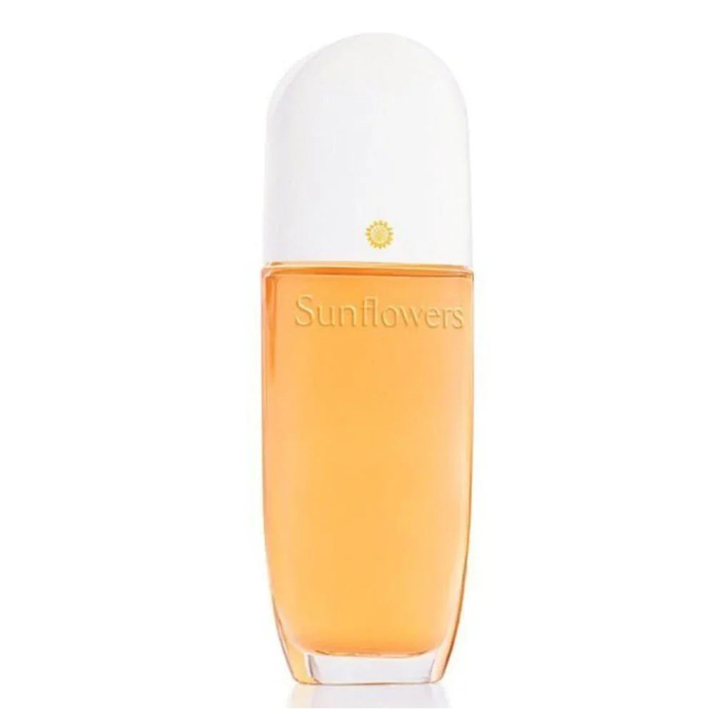 Elizabeth Arden Sunflower Eau De Toilette For Women