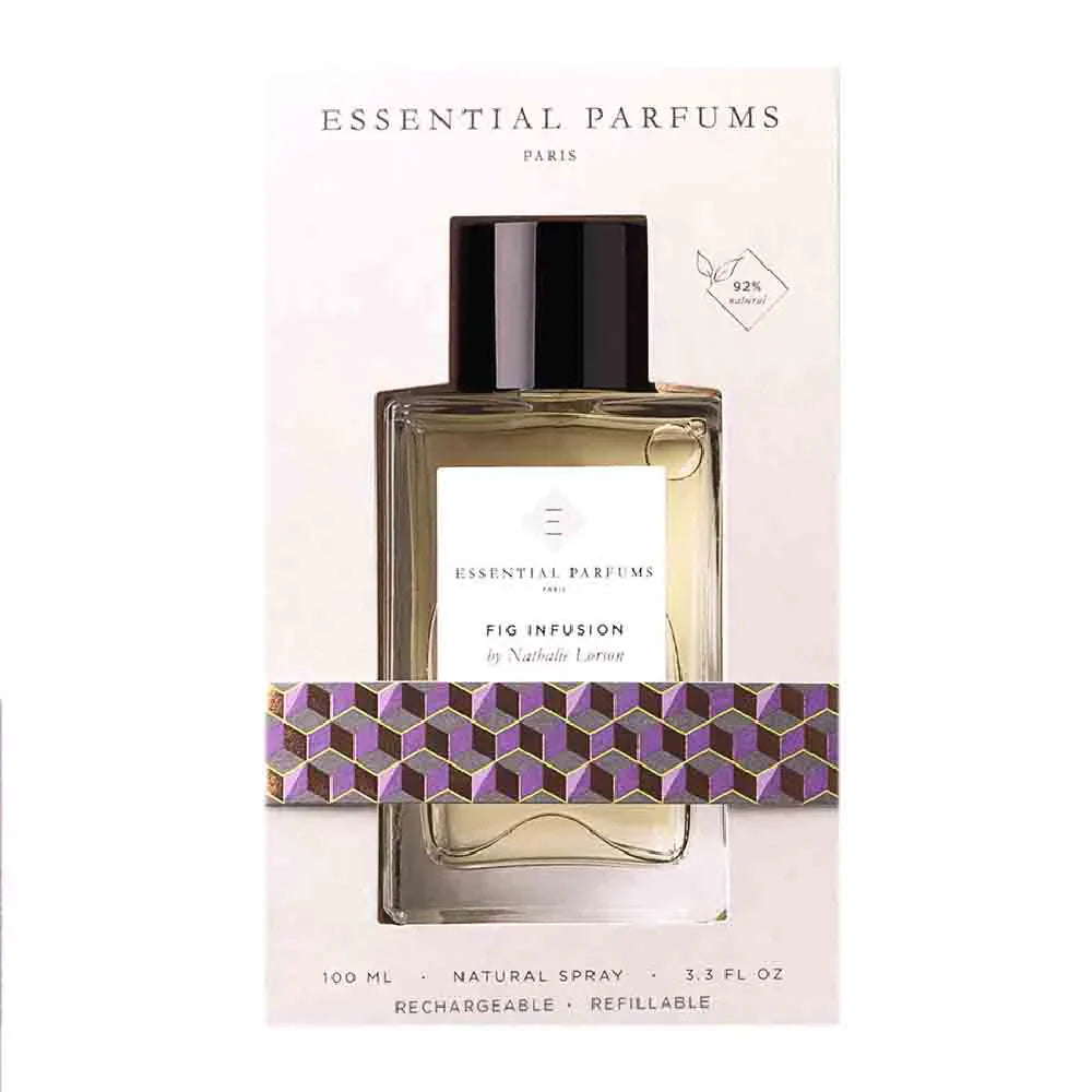 Essential Parfums Fig Infusion Eau De Parfum For Unisex