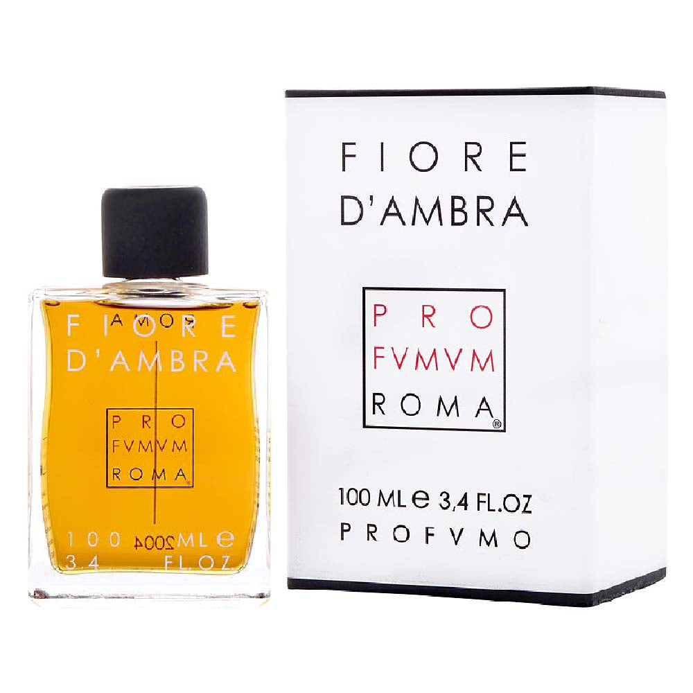 Profumum Roma Fiori Dambra Parfum For Unisex