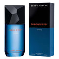 Issey Miyake Fusion D'Issey Extrˆme Men Perfume Bottle
