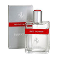 Ferrari Red Power Perfume