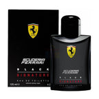 Ferrari Scuderia Black Signature Perfume
