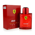 Ferrari Scuderia Racing Red Perfume