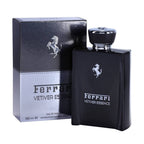 Ferrari Vetiver Essence Eau De Parfum