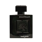 Franck Olivier Black Touch Eau De Toilette For Men