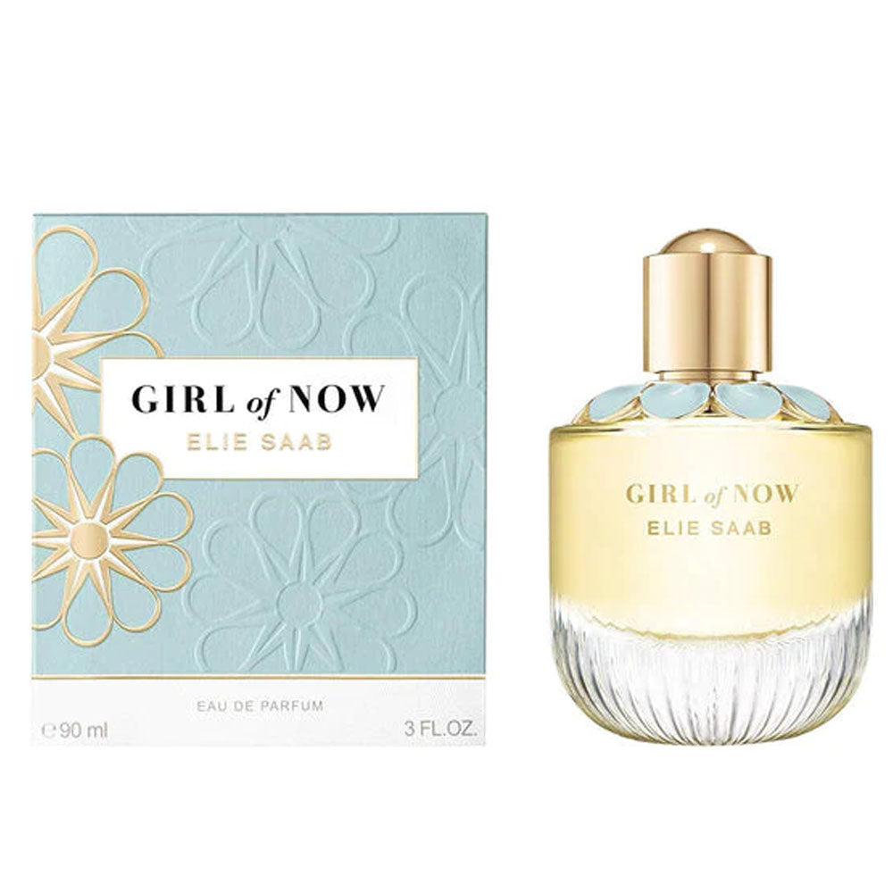 Elie Saab Girl of Now Eau De Parfum