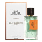 Goldfield Banks Australia Blue Cypress Parfum For Unisex