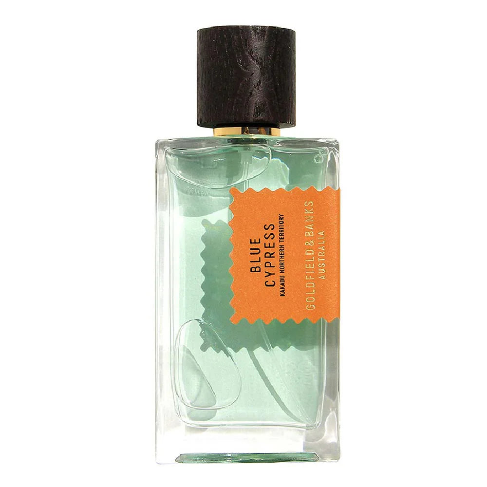 Goldfield Banks Australia Blue Cypress Parfum For Unisex