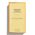 Goldfield Banks Australia Ingenious Ginger Parfum For Unisex