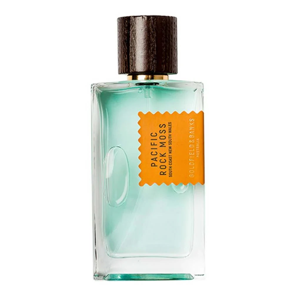 Goldfield Banks Australia Pacific Rock Moss Parfum For Unisex