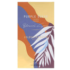 Goldfield Banks Australia Purple Suede Parfum For Unisex