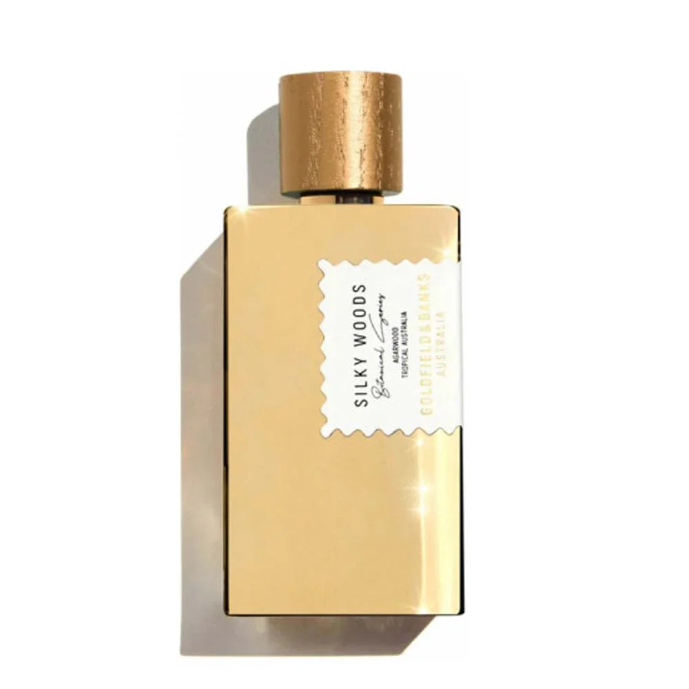 Goldfield Banks Australia Silky Woods Parfum For Unisex