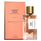 Goldfield Banks Australia Sunset Hour Parfum For Unisex