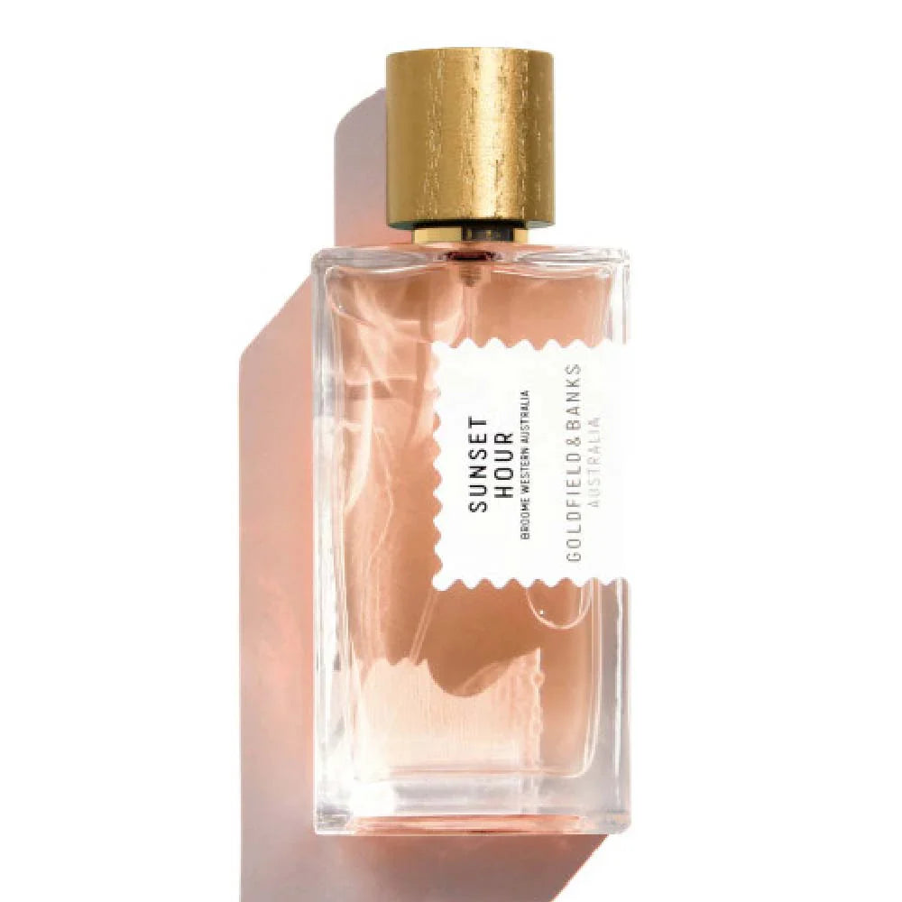 Goldfield Banks Australia Sunset Hour Parfum For Unisex