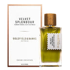 Goldfield Banks Australia Velvet Splendour Parfum For Unisex