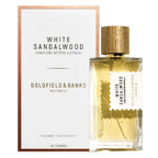 Goldfield Banks Australia White Sandalwood Parfum For Unisex