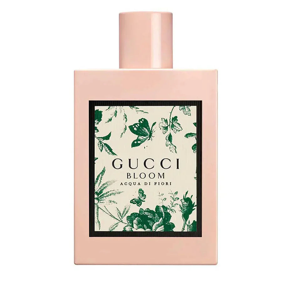 Gucci Bloom Acqua Di Fiori Eau De Toilette For Women