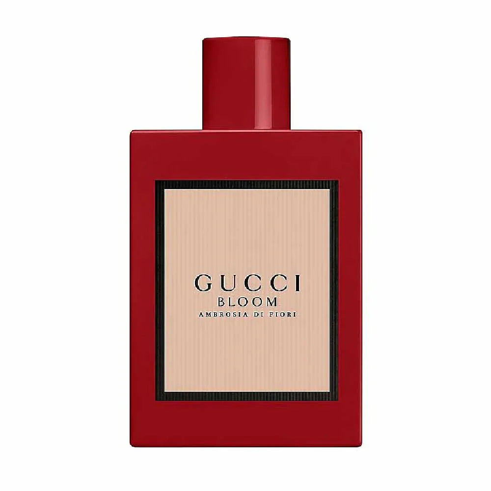 Gucci Bloom Ambrosia Di Fiori Eau De Parfum For Women