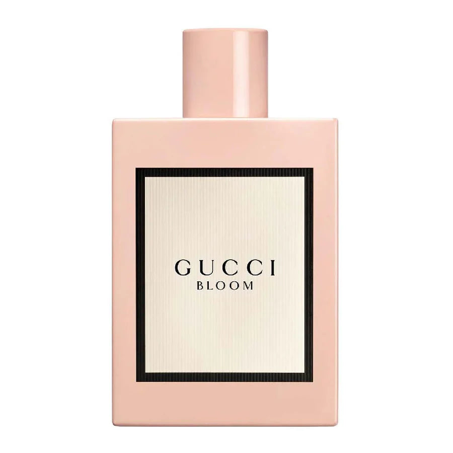 Gucci Bloom Eau De Parfum For Women